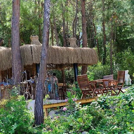 Liberty Lykia Adults Only Oludeniz