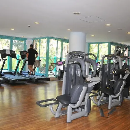 Liberty Lykia Adults Only Hotel 5*